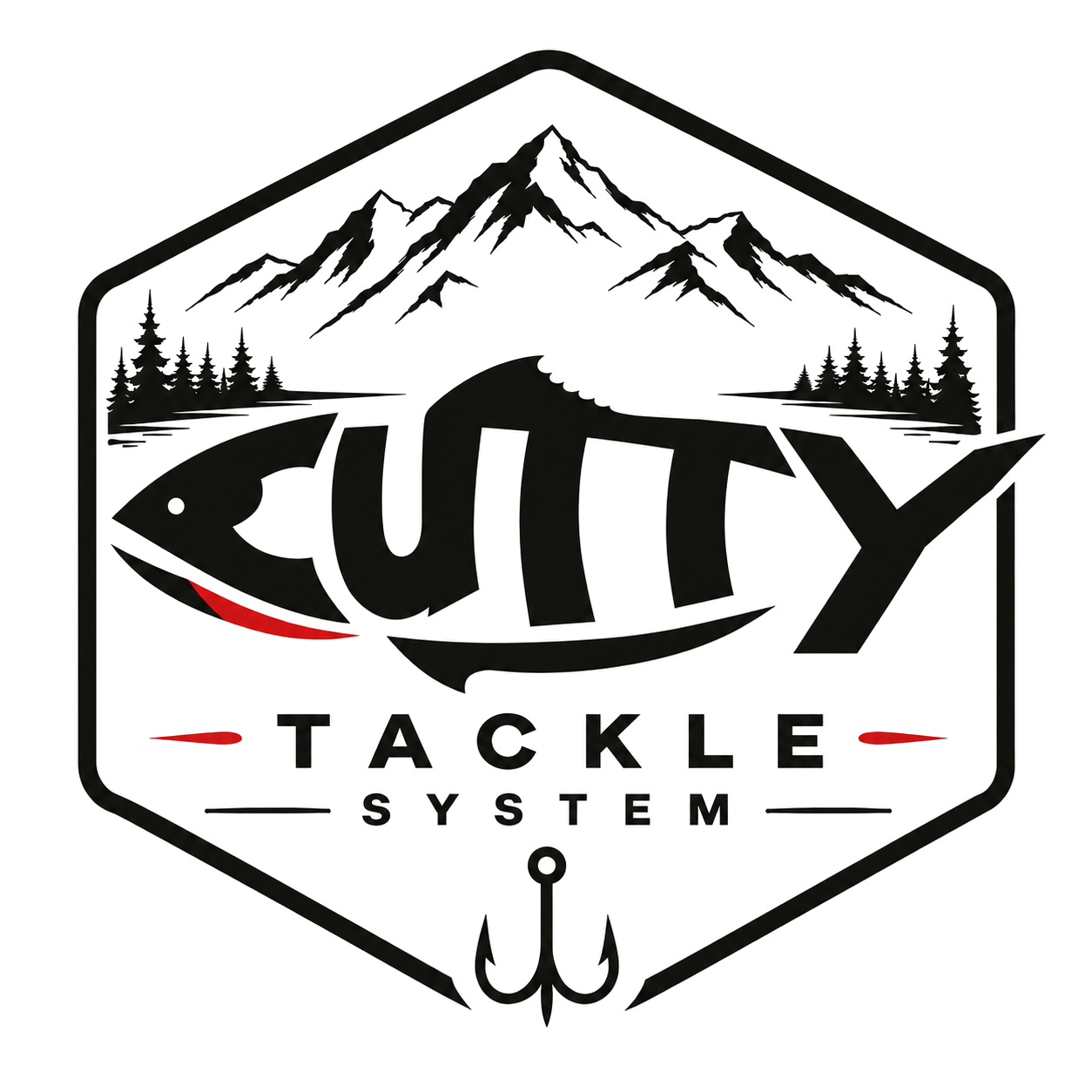 Cutty Tackle System